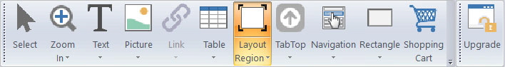 layout-region-standard-toolbar